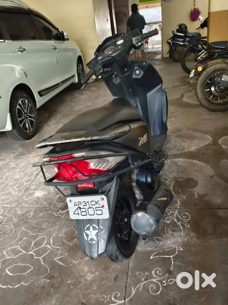 Good condition