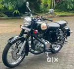 Royal enfield classic 350