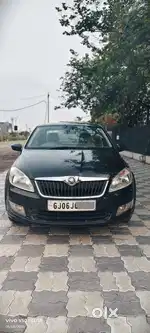Skoda Rapid 1.5 TDI AT Ambition, 2016, Diesel