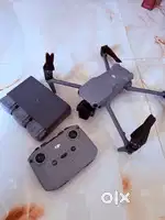 Dji Air 3s fly more combo