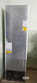 500 litres fridge