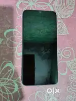 POCO C31  Display Damage