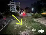 SANagar Plot for sale