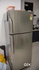 Samsung Refrigerator Gentle used for Sale