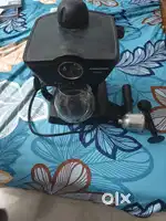 Fresco cofee maker