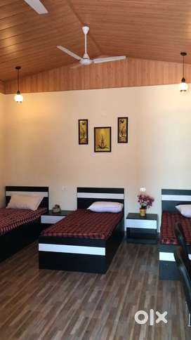 Guardian Girls Hostel / PG for Girls