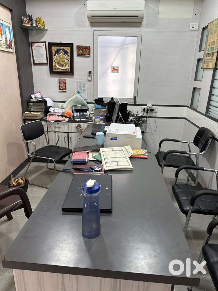 Looking for office assistant in and around Royapettah