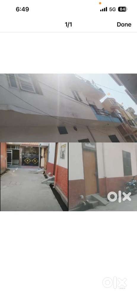 Azad Nagar ROORKEE’s