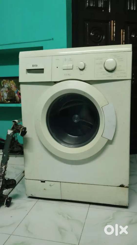 Good working condition