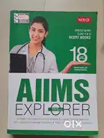 Mtg AIIMS Question Bank