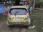 Chevrolet Beat 2010 Petrol 113000 Km Driven