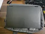 Lenovo IdeaPad Flex 5 LAPTOP, 11th Gen Core I3, 8gb ram, 512 gb ssd.