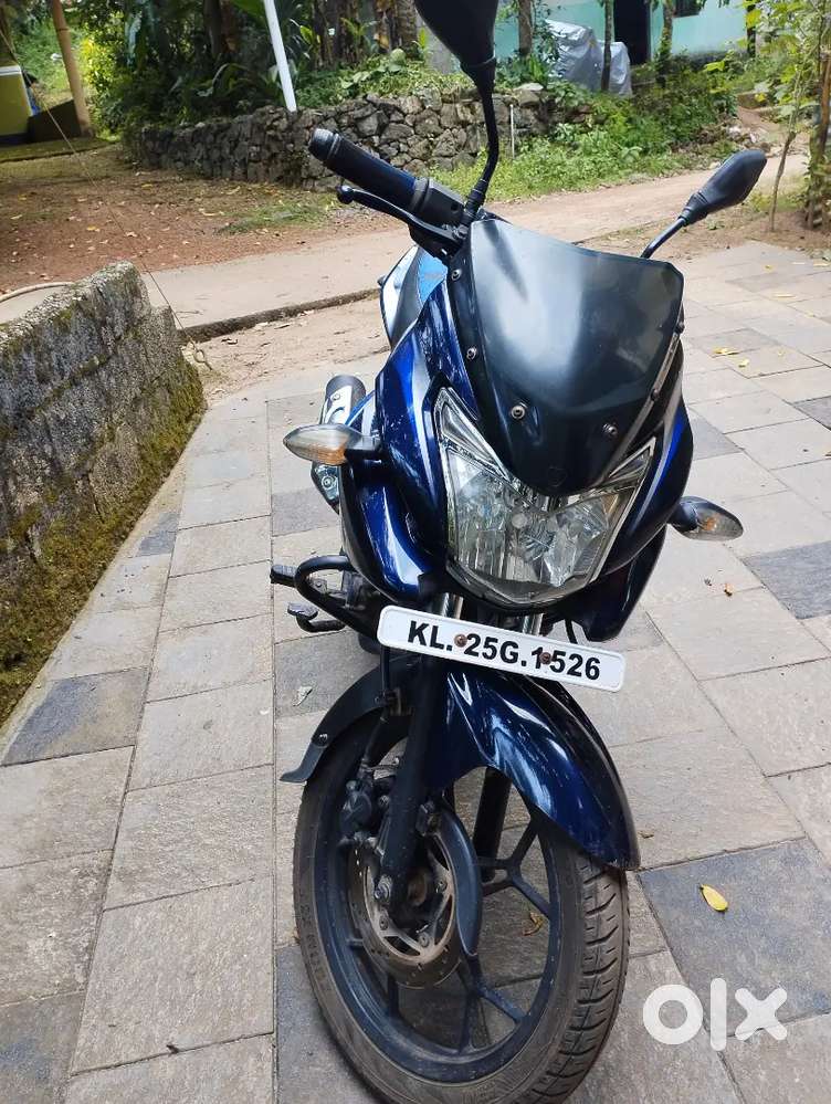 Discover 150 F 2014