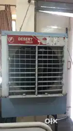 Desert Cooler Big size fully functional with stand.
