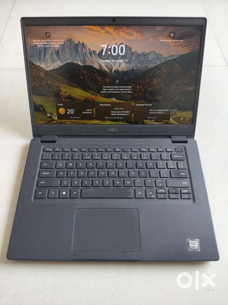 Dell Latitude 3410 – Laptop for Sale