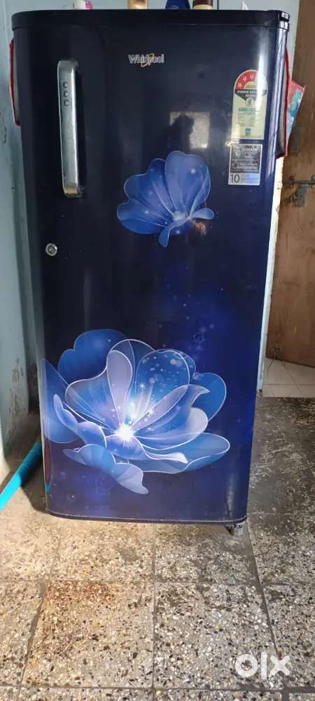 Whirlpool Fridge vry Good Condition