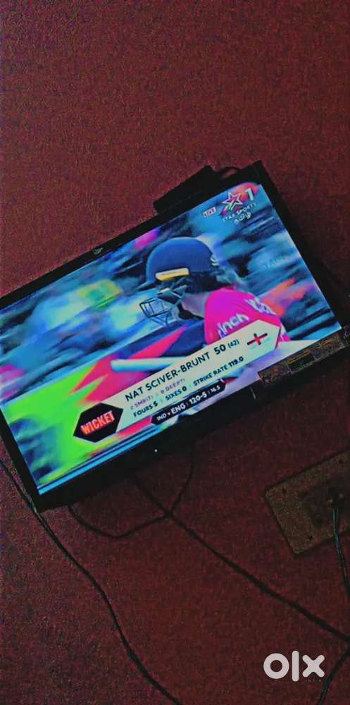 Sony bravia (KLV-24P413D (24-inch) 2018