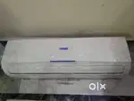 Bluestar 1.5 ton split ac