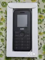 Dizo 300 Feature Phone – Good Condition, Best Price