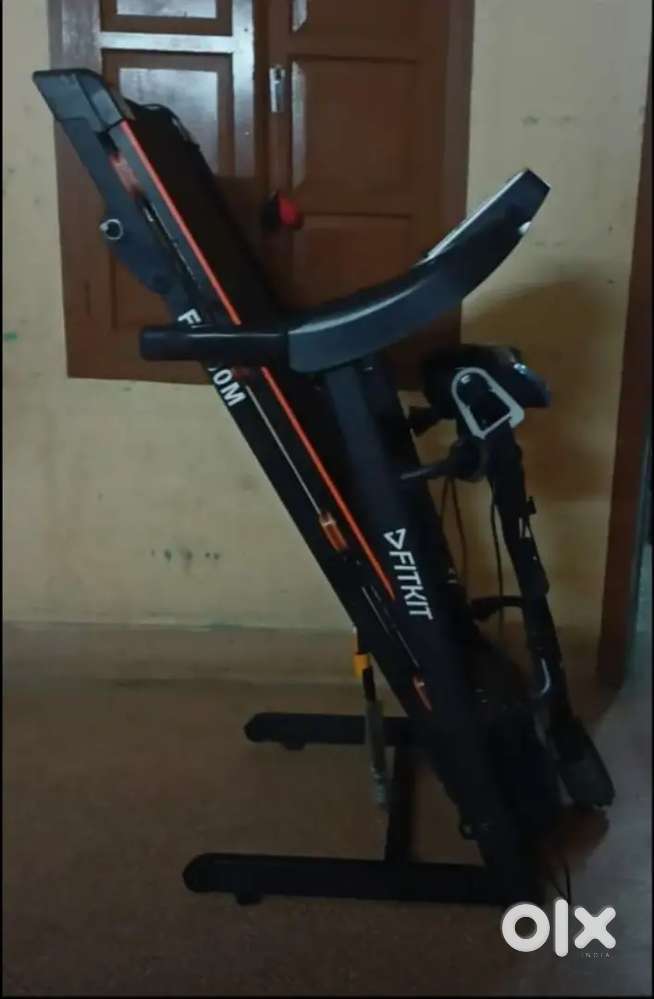 FITKIT TREADMILL
