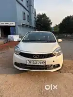 Tata Tigor, 2019, Petrol