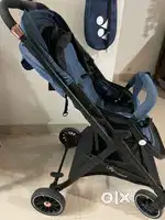 Stroller/pram R for Rabbit