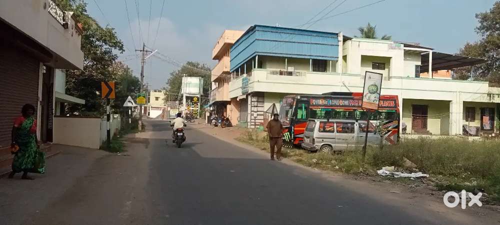 (37' × 82') Pannimadai Dhamunagar very near 7.0 cent Dtcp Approuved