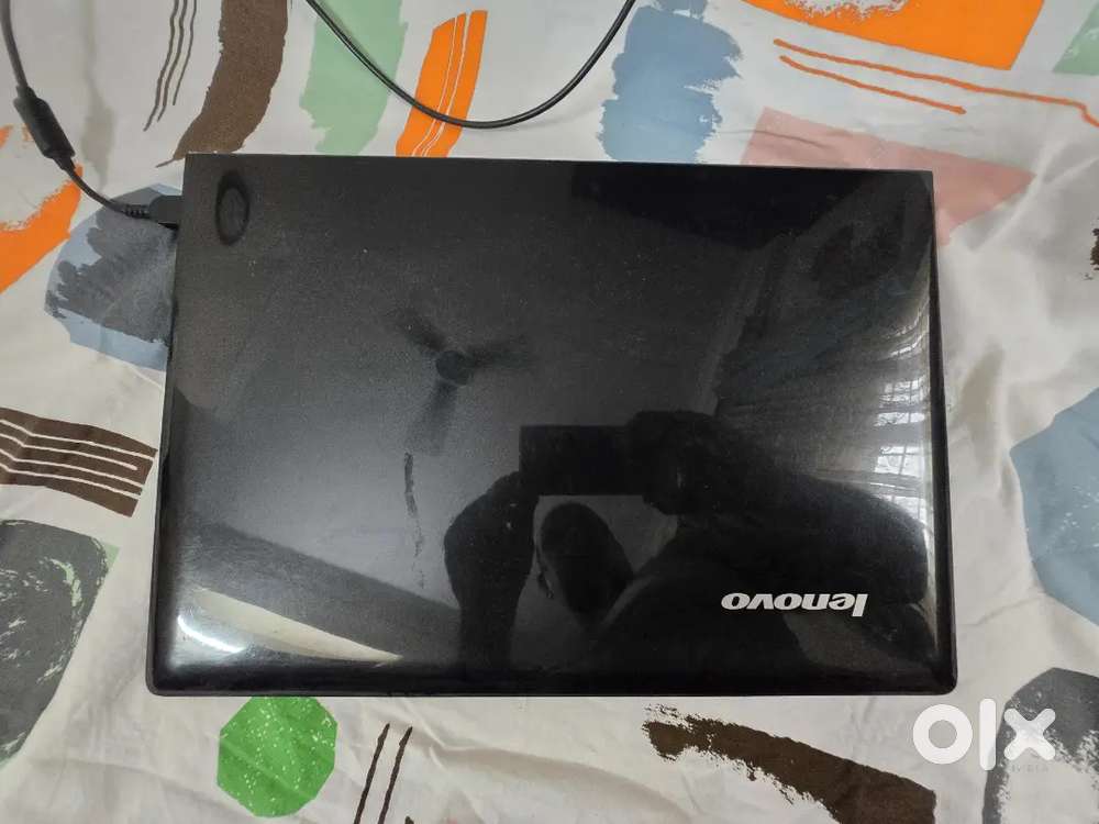 Lenovo laptop