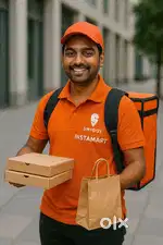 Swiggy food delivery