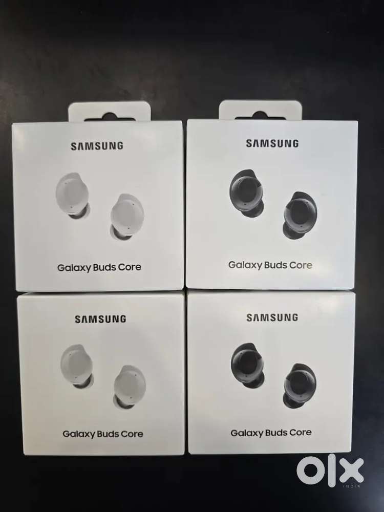 SEALED WITH BILL (1) YEAR WARRANTY