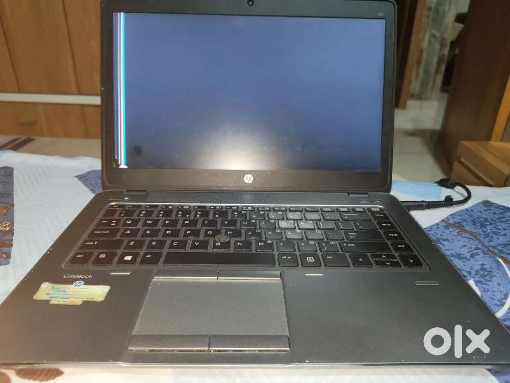 Laptop hp Elite book
