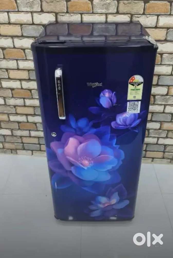 Second hand sale fridge $$