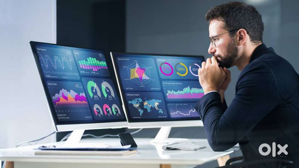 Sports Data Collection Analyst