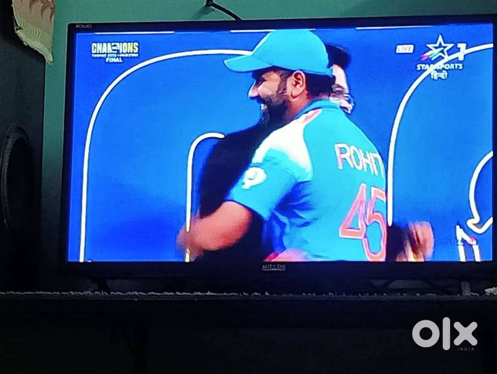 Mitashi LED SMART TV