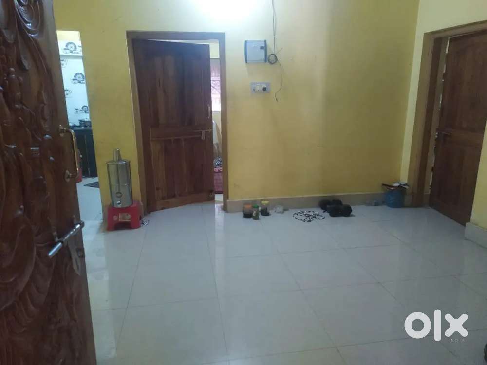 Need 1 Roommate (2000rs/m), Haribhaina chhak, jatani