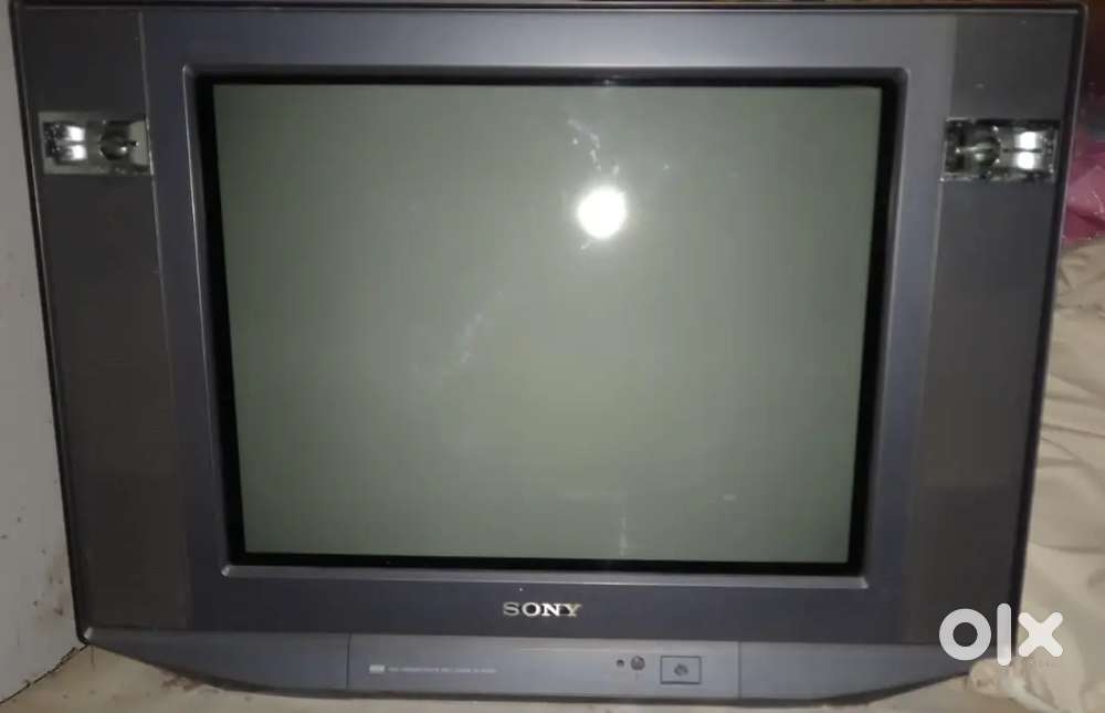 Sony Wega TV