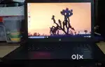 HP AMD E2 8 GB Ram & SSD 128 & sata Hard disk 500 GB