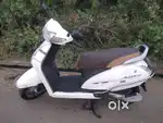 HONDA ACTIVA