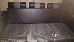 Sofa set , 2 chairs and one big sofa , pillows