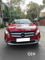 Mercedes-Benz GLA Class 2014-2017 200 CDI, 2014, Diesel