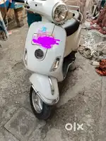 Piaggio vespa  good condition