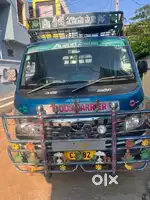 TATA INTRA V20 BS4 , GOODS CARRIER