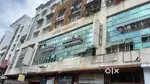 400 sq ft commercial office on rent in Orchid Complex Shukarwar Peth