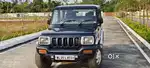 Mahindra Bolero 2002 Diesel Well Maintained