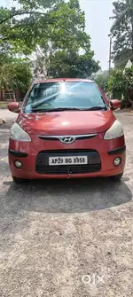 Hyundai i10 1.2 Kappa SPORTZ, 2009, Petrol