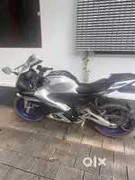 2 year used r15 v4 for sale
