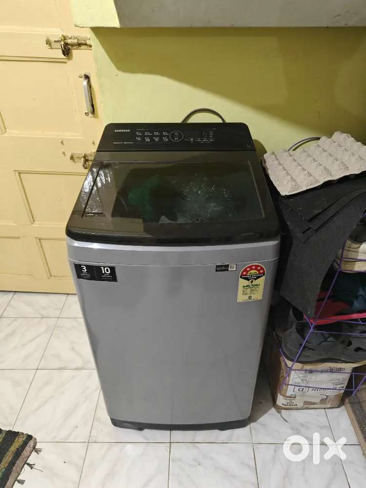 Samsung Automatic Washing Machine