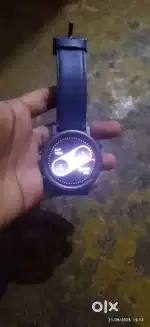 CMF by Nothing Watch Pro 2, 1.32 AMOLED