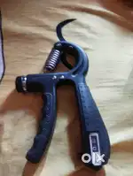 Hand gerrpe