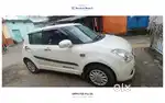 Maruti Suzuki Swift Petrol Good Condition